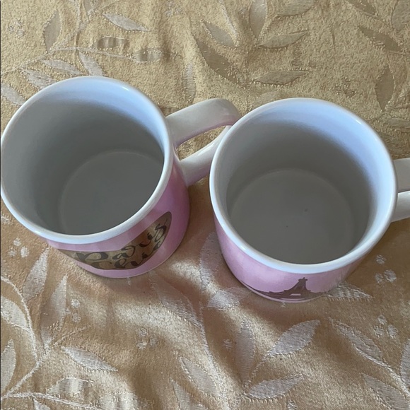 ❤️☕️🆕Paris Mug gift Set - Picture 2 of 4